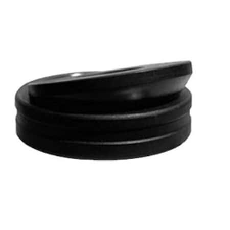 Skf Plain Bearing, 2-1/2 in. Bore, 3-15/16 in. Housing Outside Diameter, 1.54 in. Overall Width GAZ 208 SA